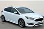 2018 Ford Focus 1.0 EcoBoost 140 ST-Line Navigation 5dr