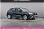 2021 Audi Q2 30 TFSI Sport 5dr