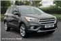 2017 Ford Kuga 1.5 TDCi Titanium 5dr 2WD