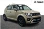 2024 Suzuki Ignis 1.2 Dualjet 12V Hybrid SZ5 5dr CVT