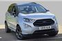 2019 Ford EcoSport 1.0 EcoBoost 140 ST-Line 5dr