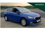 2022 Skoda Fabia 1.0 TSI SE Comfort 5dr