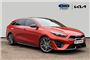 2024 Kia ProCeed 1.5T GDi ISG GT-Line S 5dr DCT