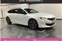 2022 Peugeot 508 SW 1.5 BlueHDi GT 5dr EAT8