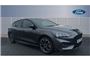 2022 Ford Focus 1.0 EcoBoost 125 ST-Line X 5dr Auto