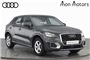 2020 Audi Q2 30 TFSI Technik 5dr