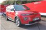 2024 Kia Soul 150kW Explore 64kWh 5dr Auto