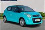 2016 Citroen C1 1.2 PureTech Feel 5dr