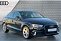 2018 Audi A3 30 TFSI Sport 4dr