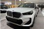 2024 BMW iX1 150kW eDrive20 M Sport 65kWh 5dr Auto