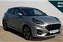 2023 Ford Puma 1.0 EcoBoost Hybrid mHEV ST-Line 5dr DCT