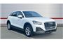 2021 Audi Q2 30 TFSI Technik 5dr