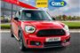 2022 MINI Countryman 2.0 Cooper S Sport 5dr Auto