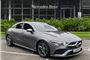 2020 Mercedes-Benz CLA CLA 220d AMG Line Premium 4dr Tip Auto