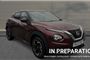 2022 Nissan Juke 1.0 DiG-T 114 N-Connecta 5dr