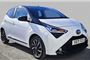 2021 Toyota Aygo 1.0 VVT-i X-Trend TSS 5dr