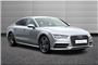 2019 Audi A7 3.0 TDI Quattro 272 Black Edition 5dr S Tronic