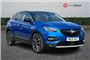 2021 Vauxhall Grandland X 1.2 Turbo Ultimate 5dr