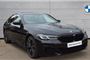 2023 BMW 5 Series 520d MHT M Sport 4dr Step Auto