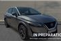 2022 Nissan Qashqai 1.3 DiG-T MH Tekna 5dr