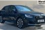 2020 Audi SQ2 SQ2 Quattro Vorsprung 5dr S Tronic