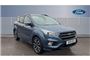 2019 Ford Kuga 2.0 TDCi 180 ST-Line 5dr