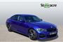 2019 BMW 3 Series 320i M Sport 4dr Step Auto