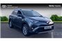 2016 Toyota RAV4 2.5 VVT-i Hybrid Excel TSS 5dr CVT