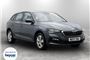 2021 Skoda Scala 1.0 TSI 110 SE 5dr