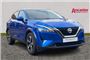 2021 Nissan Qashqai 1.3 DiG-T MH 158 Premiere Edition 5dr Xtronic