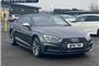 2018 Audi S5 S5 Quattro 2dr Tiptronic