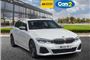 2022 BMW 3 Series M340i xDrive MHT 4dr Step Auto