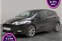 2020 Ford Fiesta 1.0 EcoBoost 95 ST-Line Edition 5dr