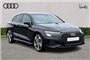 2023 Audi A3 35 TFSI Edition 1 5dr S Tronic