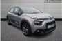 2021 Citroen C3 1.2 PureTech Flair 5dr