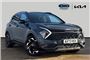 2024 Kia Sportage 1.6T GDi PHEV GT-Line S 5dr Auto AWD