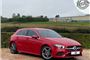 2018 Mercedes-Benz A-Class A180d AMG Line 5dr Auto