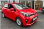 2021 Kia Picanto 1.0 GT-line 5dr [4 seats]