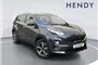 2021 Kia Sportage 1.6 GDi ISG 2 5dr