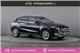 2019 Mercedes-Benz GLA GLA 200 SE Executive 5dr Auto