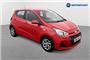 2019 Hyundai i10 1.0 SE 5dr