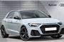 2024 Audi A1 35 TFSI Black Edition 5dr S Tronic