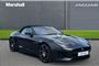 2019 Jaguar F-Type 3.0 [380] S/C V6 Chequered Flag 2dr Auto AWD