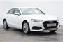 2020 Audi A4 35 TDI Technik 4dr S Tronic