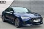 2024 Audi A3 S3 TFSI Quattro Vorsprung 4dr S Tronic