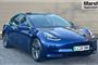 2020 Tesla Model 3 Standard Plus 4dr Auto