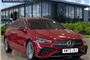 2023 Mercedes-Benz CLA Shooting Brake CLA 200 AMG Line Premium 5dr Tip Auto