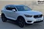 2021 Volvo XC40 Recharge 1.5 T4 Recharge PHEV Inscription 5dr Auto