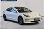 2019 Tesla Model 3 Standard Plus 4dr Auto