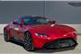 2020 Aston Martin Vantage 2dr ZF 8 Speed Auto